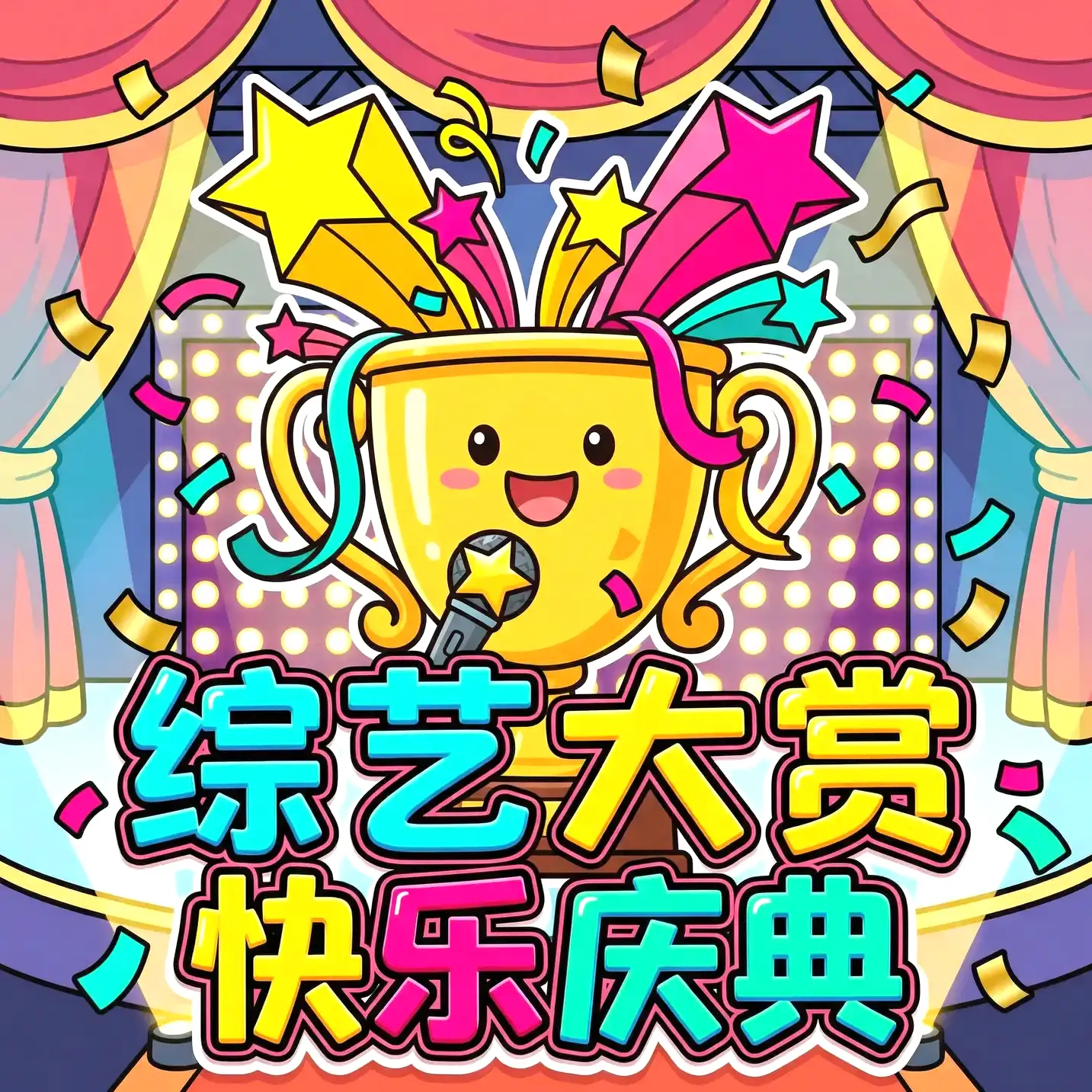 一杆钢枪 综艺花絮独家