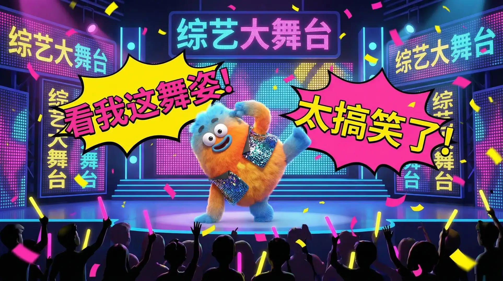 一杆钢枪 娱乐圈八卦视频
